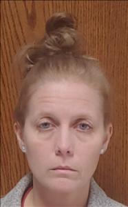 Kristen Leanne Bauman a registered Sex, Violent, or Drug Offender of Kansas