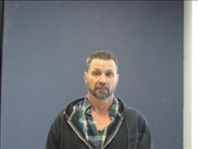 John David Mcnew a registered Sex, Violent, or Drug Offender of Kansas