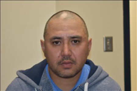 Jose Raul Campos a registered Sex, Violent, or Drug Offender of Kansas