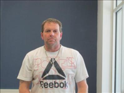 Thomas Wayne Kopetzky a registered Sex, Violent, or Drug Offender of Kansas