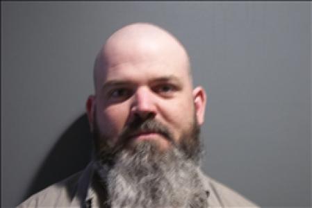 Nicholas Robert Tull a registered Sex, Violent, or Drug Offender of Kansas