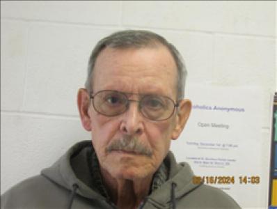 Beverly Ronald Barker a registered Sex, Violent, or Drug Offender of Kansas