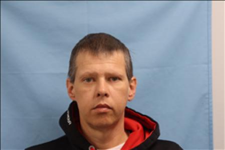 Kevin Douglas Spradlin a registered Sex, Violent, or Drug Offender of Kansas