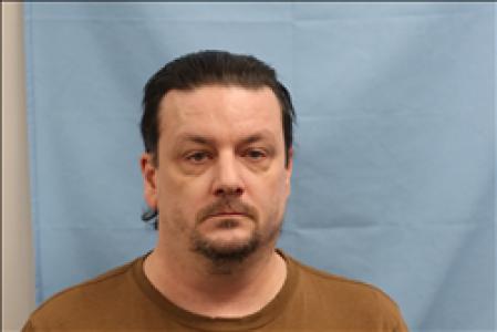 Thomas Vashtion Patton a registered Sex, Violent, or Drug Offender of Kansas