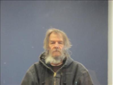 Anthony Duane Mork a registered Sex, Violent, or Drug Offender of Kansas