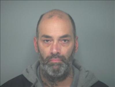 Eric Paul Shoemaker a registered Sex, Violent, or Drug Offender of Kansas