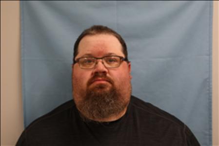 Derrick Cassidy Silvest a registered Sex, Violent, or Drug Offender of Kansas