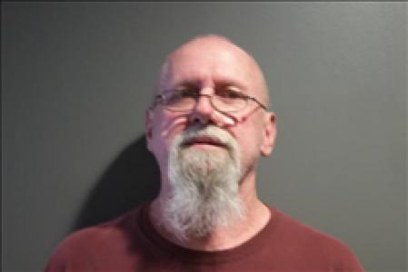 Ronald Wayne Marshall a registered Sex, Violent, or Drug Offender of Kansas