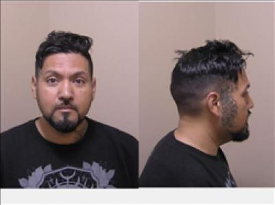 Jose Luis Alfaro a registered Sex, Violent, or Drug Offender of Kansas