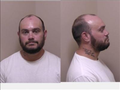 Trey Alan Patterson a registered Sex, Violent, or Drug Offender of Kansas