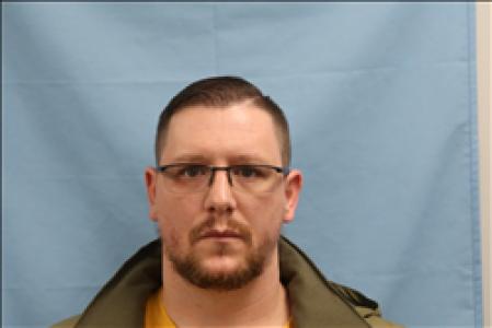 Brian Matthew Boily a registered Sex, Violent, or Drug Offender of Kansas