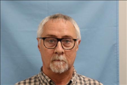 Gary Edwin Duncan a registered Sex, Violent, or Drug Offender of Kansas