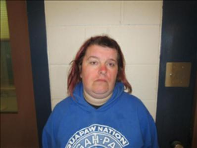 Patricia Leanne Powell a registered Sex, Violent, or Drug Offender of Kansas