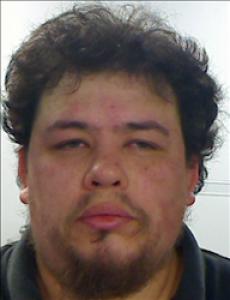 Justin Alexander Moreno a registered Sex, Violent, or Drug Offender of Kansas