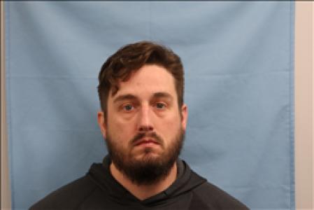 Brian Dustin Burns a registered Sex, Violent, or Drug Offender of Kansas