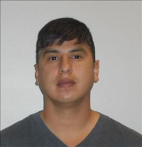 Angel Anthony Navarro a registered Sex, Violent, or Drug Offender of Kansas