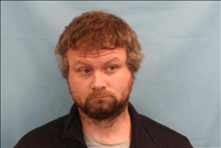 David Andrew Huffman a registered Sex, Violent, or Drug Offender of Kansas