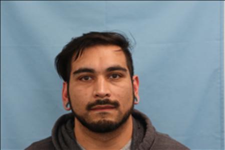 Paul Matthew Armenta a registered Sex, Violent, or Drug Offender of Kansas