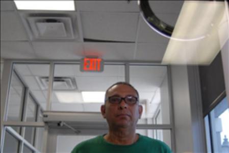 Anthony Huston Martinez a registered Sex, Violent, or Drug Offender of Kansas