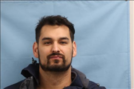 Zachery Daniel Tague a registered Sex, Violent, or Drug Offender of Kansas