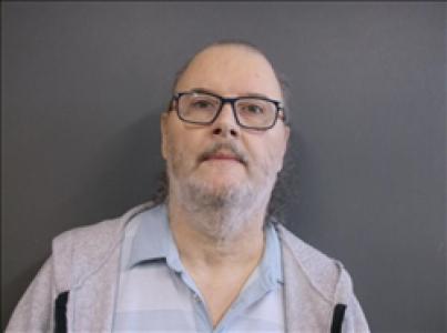 Rodney Lynn Winn a registered Sex, Violent, or Drug Offender of Kansas