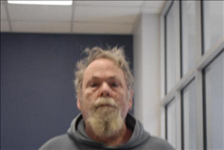 Roger Barnhill a registered  of Kansas