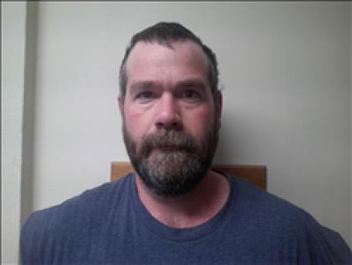 Trenton Eric Wishon a registered Sex, Violent, or Drug Offender of Kansas