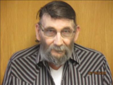 Curtis Lynn Ford Sr a registered Sex, Violent, or Drug Offender of Kansas