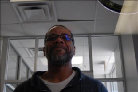 Lamar Antwan Broyles a registered Sex, Violent, or Drug Offender of Kansas