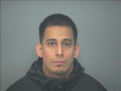 Adrian Nmn Sotelo a registered Sex, Violent, or Drug Offender of Kansas