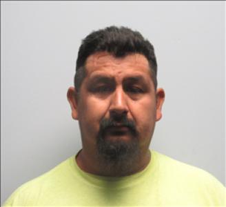 Louis Alberto Gonzales a registered Sex, Violent, or Drug Offender of Kansas