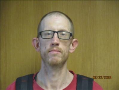 Christopher Neil Keener a registered Sex, Violent, or Drug Offender of Kansas