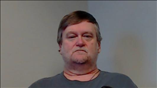 Freddie Wayne Campmier a registered Sex, Violent, or Drug Offender of Kansas