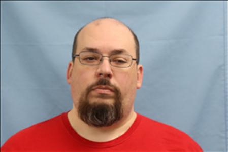 Kevin Lynn Romine a registered Sex, Violent, or Drug Offender of Kansas