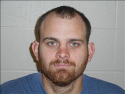 Austin Jay Clark a registered Sex, Violent, or Drug Offender of Kansas