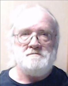 Ronald Eugene Garber a registered Sex, Violent, or Drug Offender of Kansas