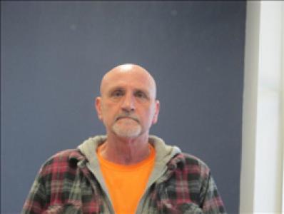 Robert Lain Miller a registered Sex, Violent, or Drug Offender of Kansas