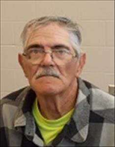 Cecil Ray Bone a registered Sex, Violent, or Drug Offender of Kansas