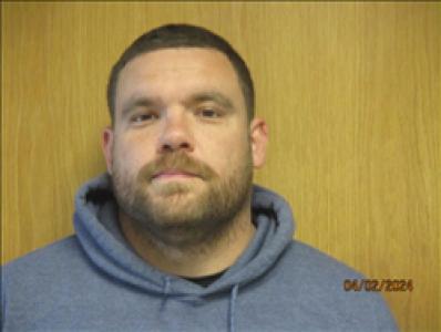 Michael Dewayn Strickland a registered Sex, Violent, or Drug Offender of Kansas