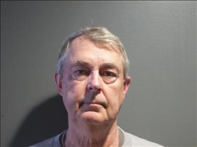 Vern Otto Dahlman a registered Sex, Violent, or Drug Offender of Kansas