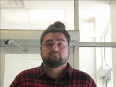 Alex John Cornejo a registered Sex, Violent, or Drug Offender of Kansas