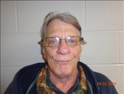 Charles Wayne Crittenden a registered Sex, Violent, or Drug Offender of Kansas