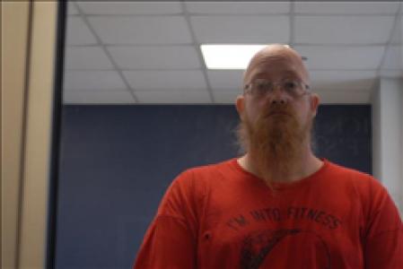 Gregory Jay White a registered Sex, Violent, or Drug Offender of Kansas