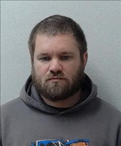 Brandon Lee Casey a registered Sex, Violent, or Drug Offender of Kansas