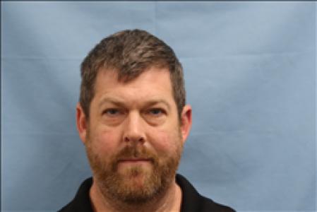 Brian Travis Clopton a registered Sex, Violent, or Drug Offender of Kansas