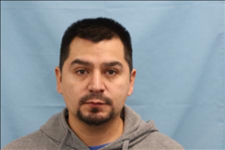 Rolando Ramirez a registered Sex, Violent, or Drug Offender of Kansas