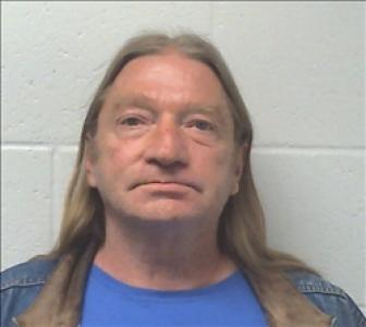 Marvin Douglas Wales a registered Sex, Violent, or Drug Offender of Kansas