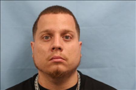 Javier Nmn Hernandez a registered Sex, Violent, or Drug Offender of Kansas