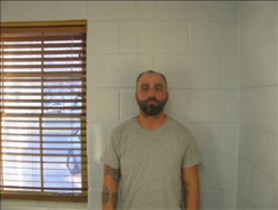 Jason Scott Brown a registered Sex, Violent, or Drug Offender of Kansas