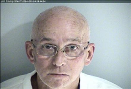 Jerry Dale Kerr a registered Sex, Violent, or Drug Offender of Kansas